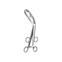 Hysterectomy Forceps